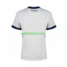 Ekvador Treći Nogometni Dres World Cup 2026